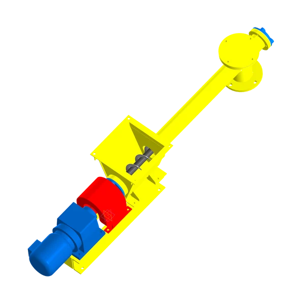 Изготовление оборудования