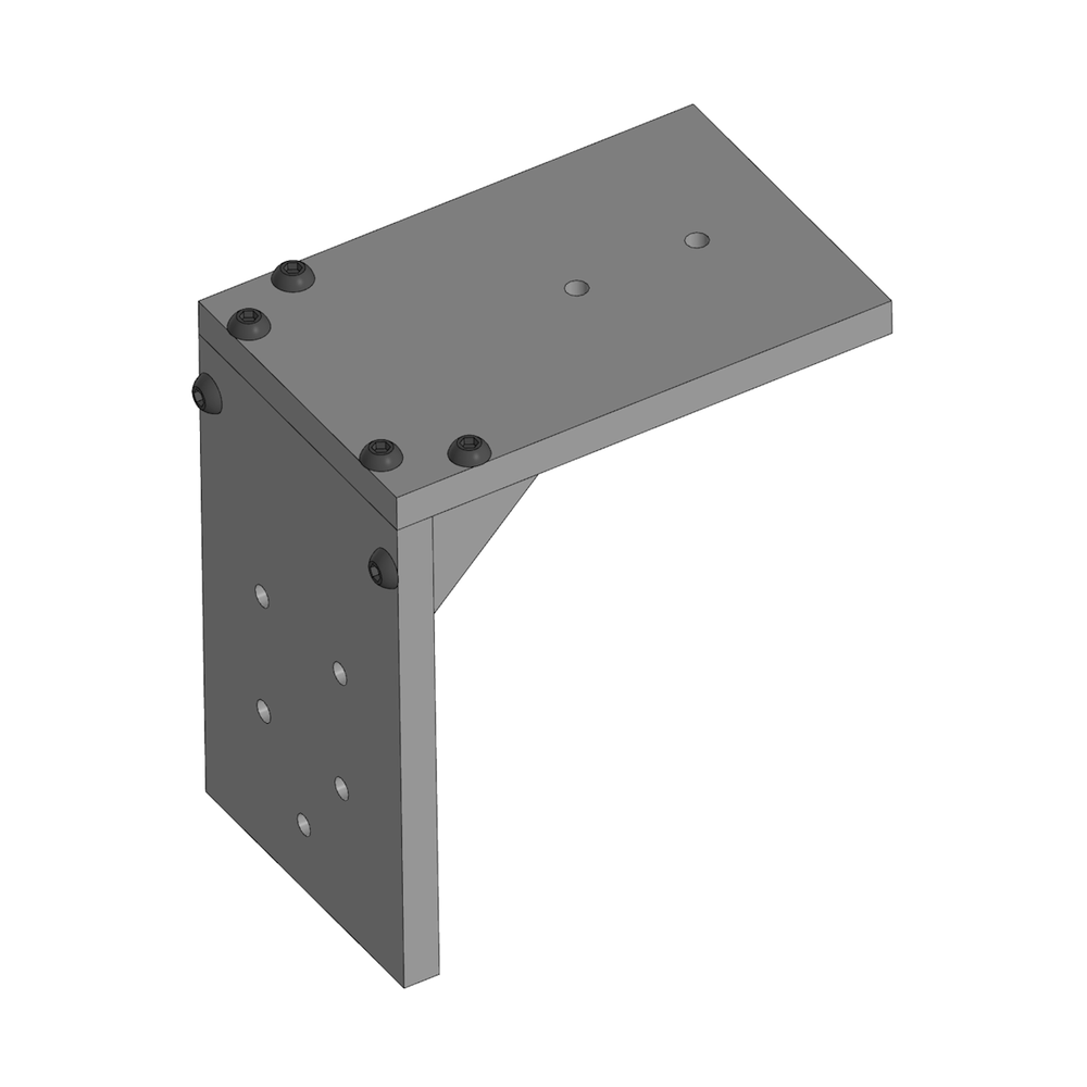 Крепление фотоаппарата