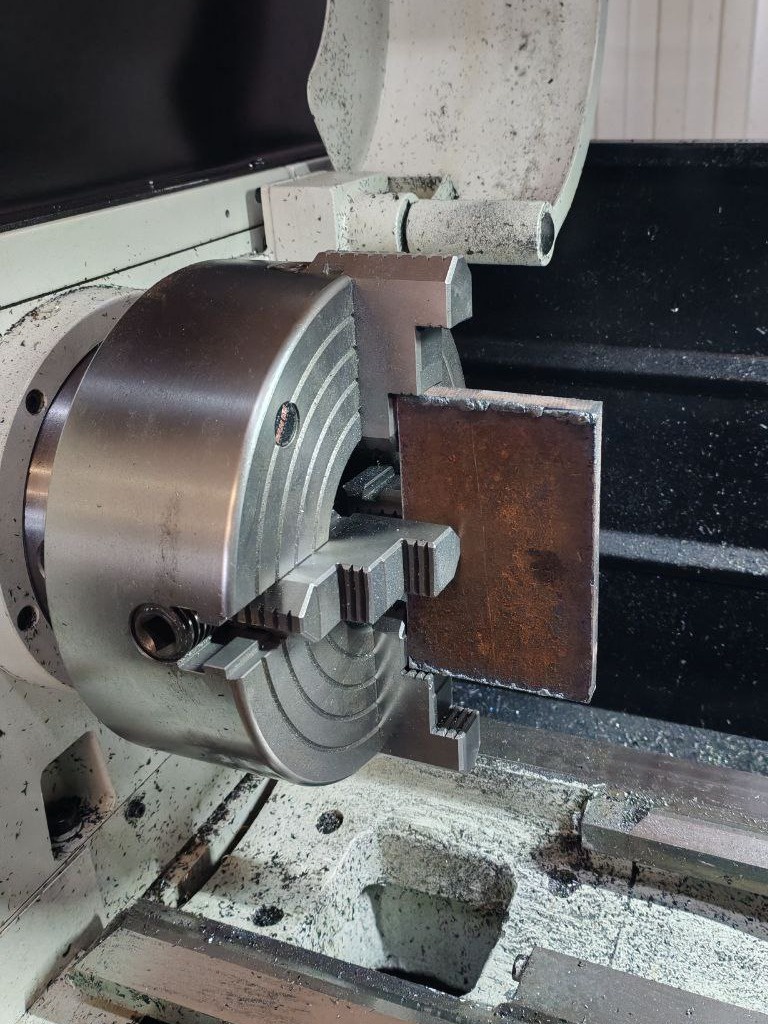 Крепление фотоаппарата