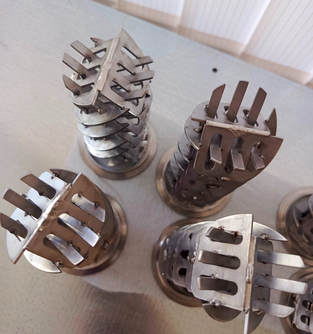 Смесительный элемент