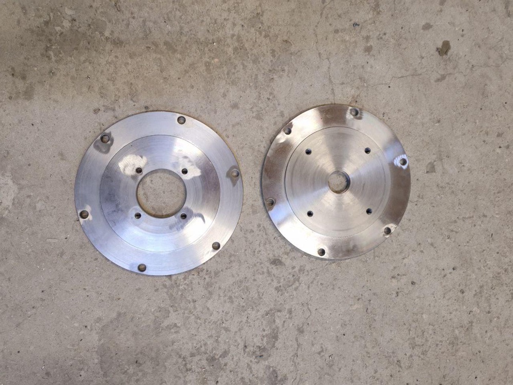 Фото с производства