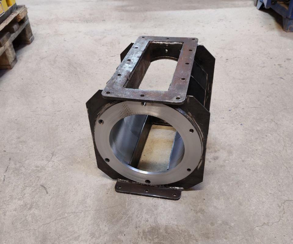 Фото с производства