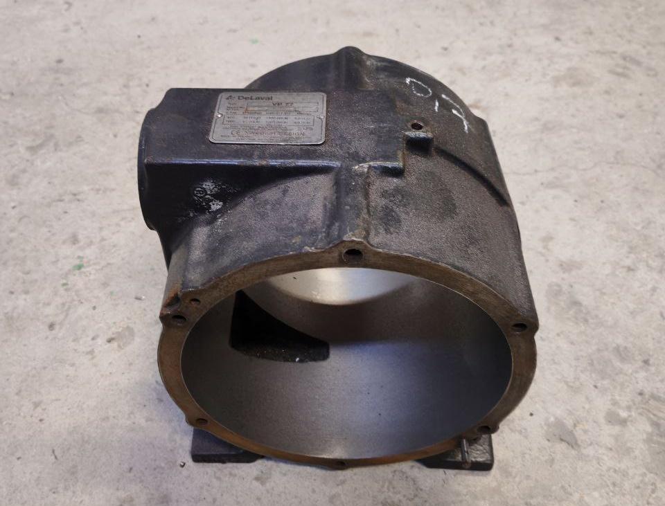 Восстановление рабочих поверхностей