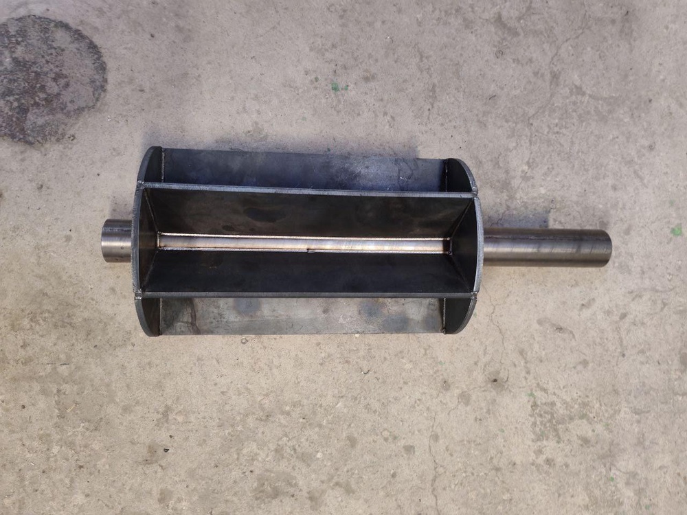 Фото с производства