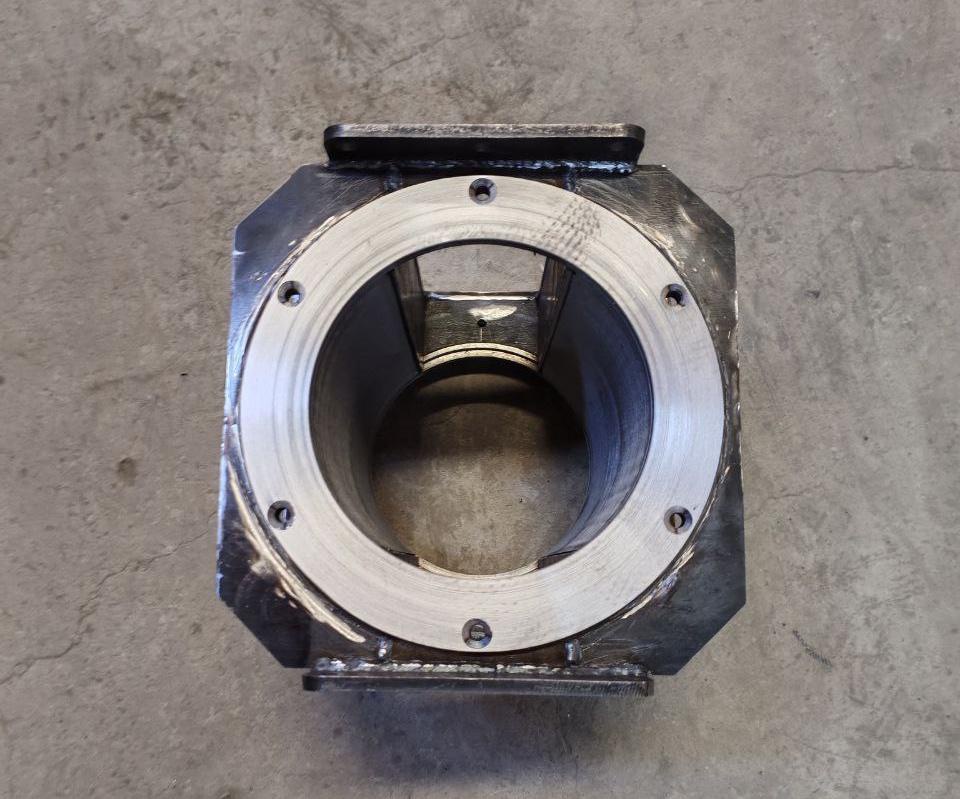 Фото с производства