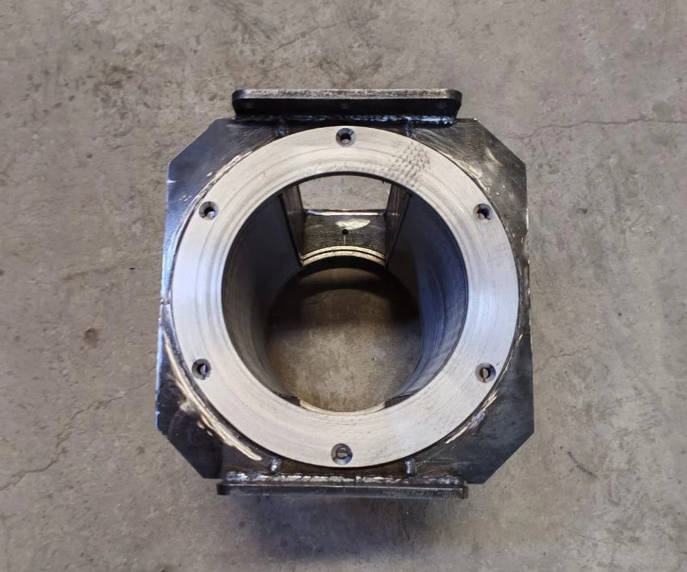 Фото с производства