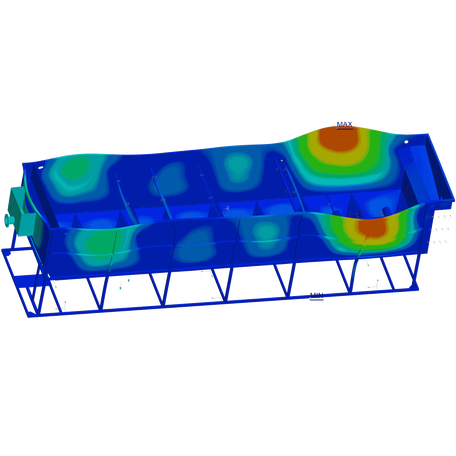 Изготовление оборудования