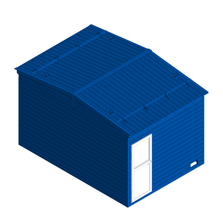 Изготовление оборудования