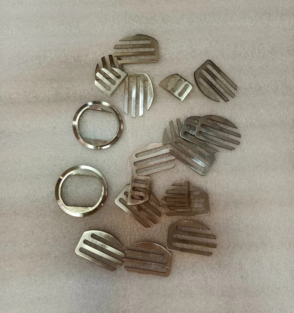 Смесительный элемент