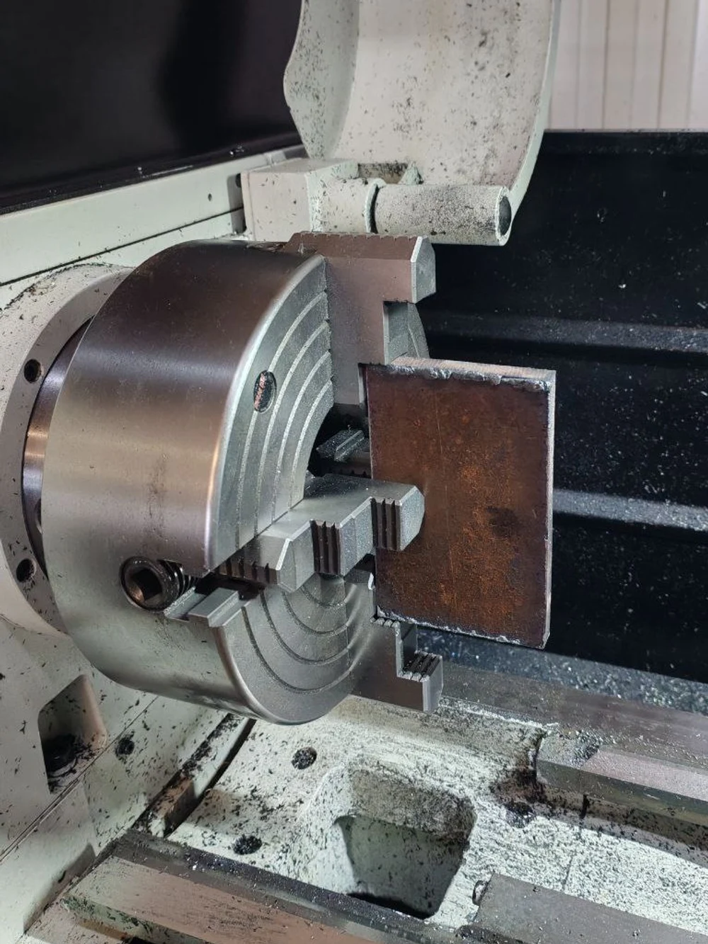 Крепление фотоаппарата