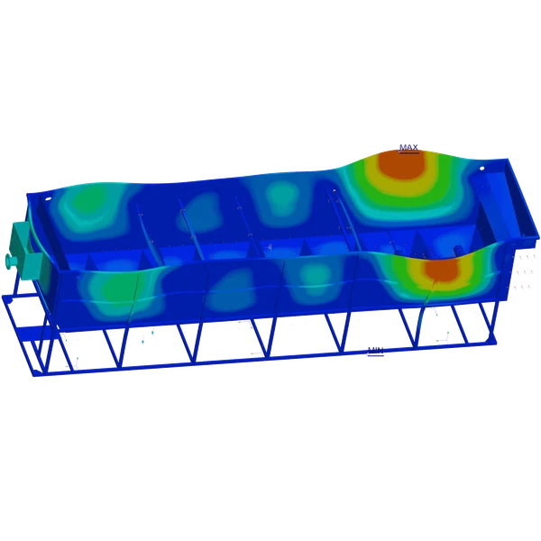 Изготовление оборудования