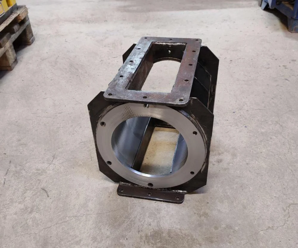 Фото с производства