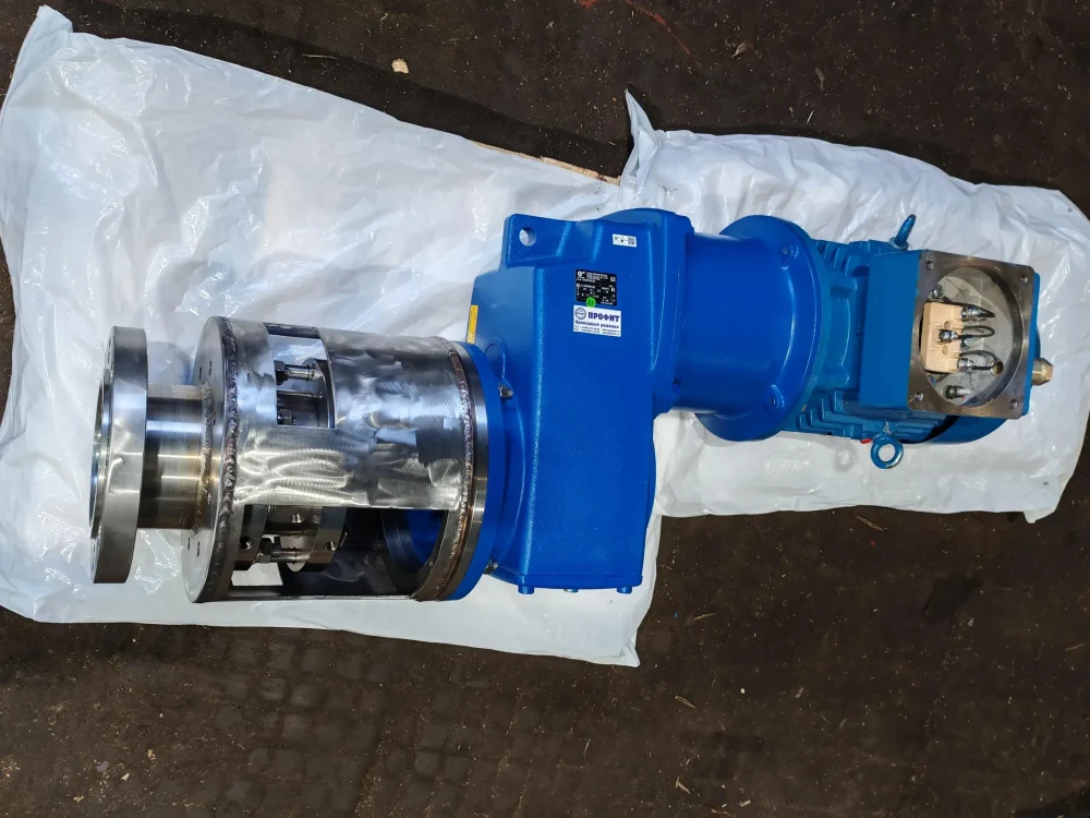 Фото с производства