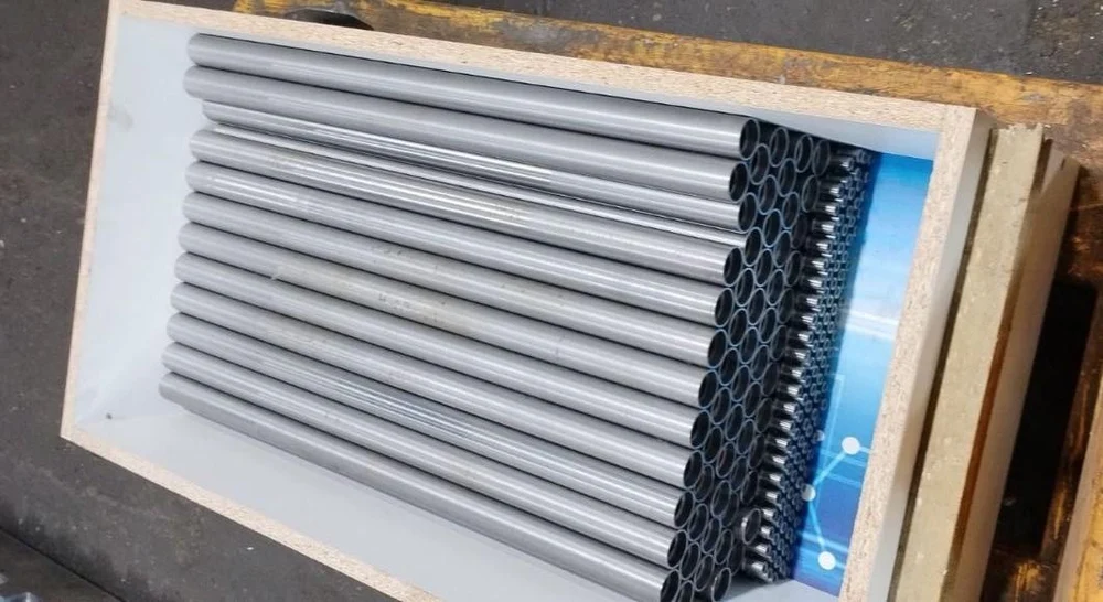 Ролики рольганга