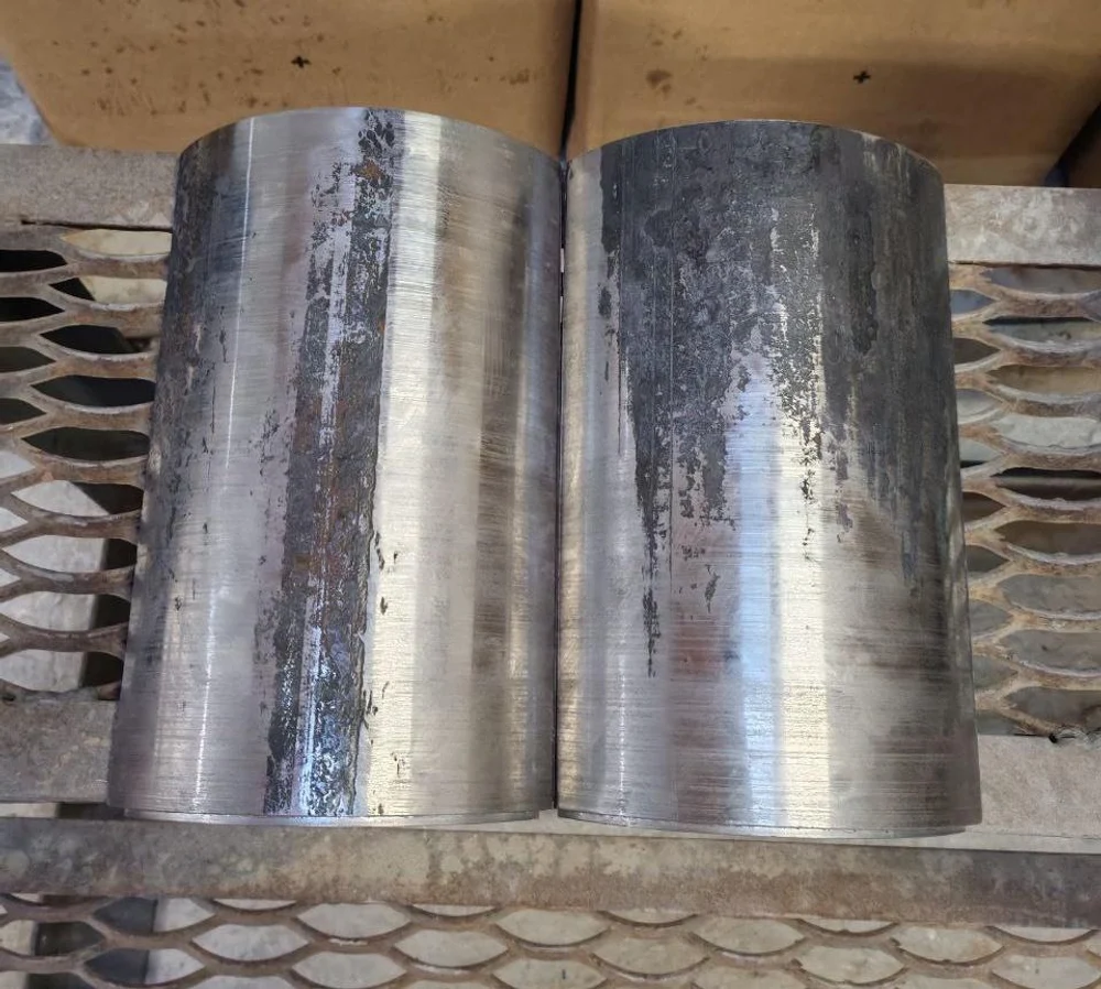 Фото с производства