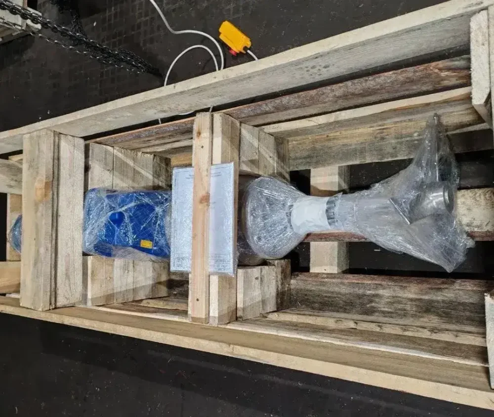 Фото с производства