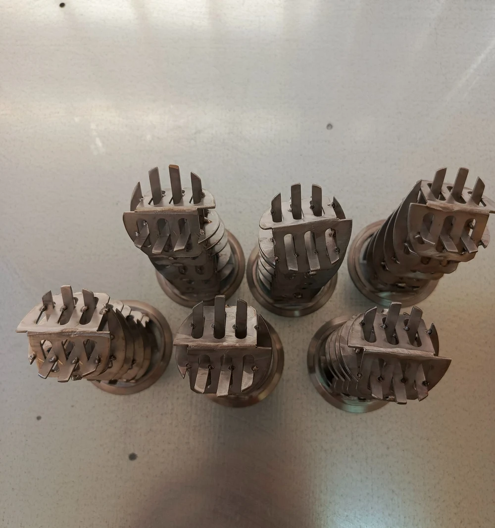 Смесительный элемент