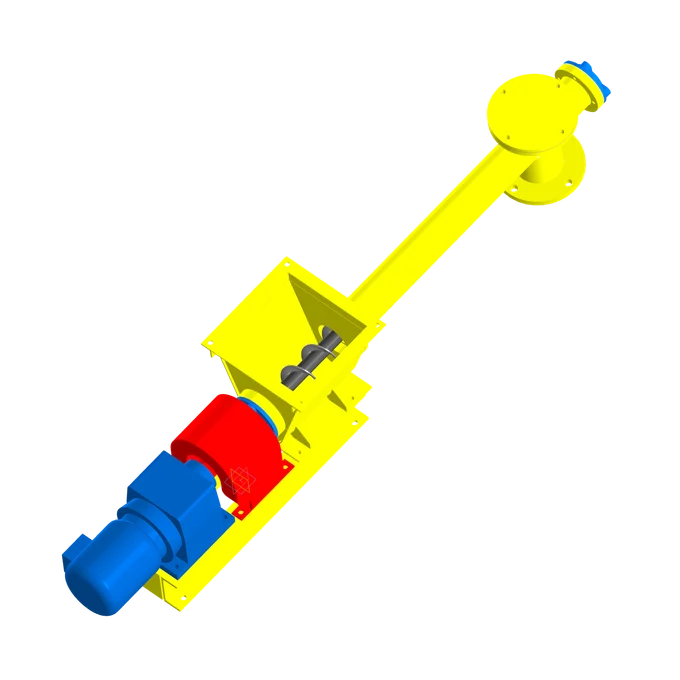 Изготовление оборудования