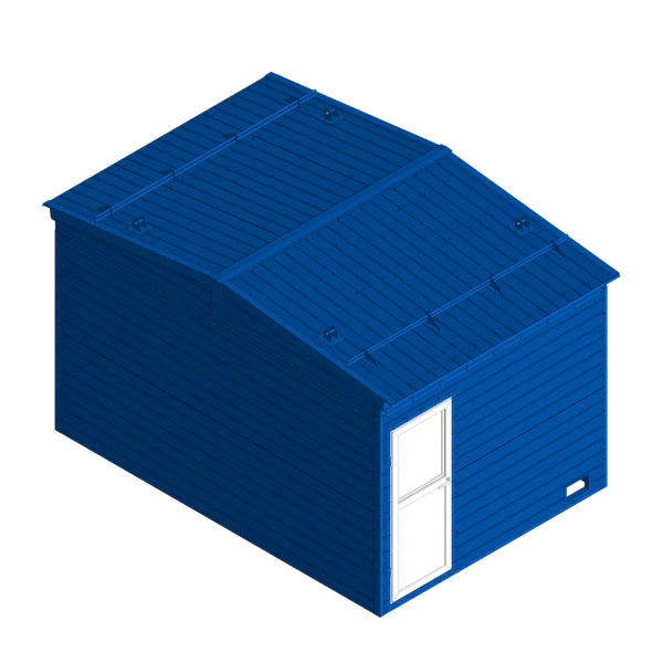 Изготовление оборудования