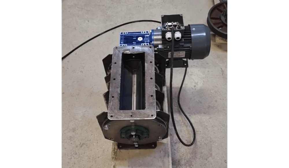 Фото с производства