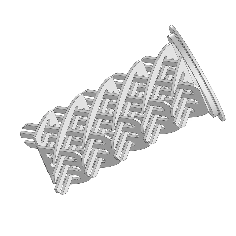 Смесительный элемент