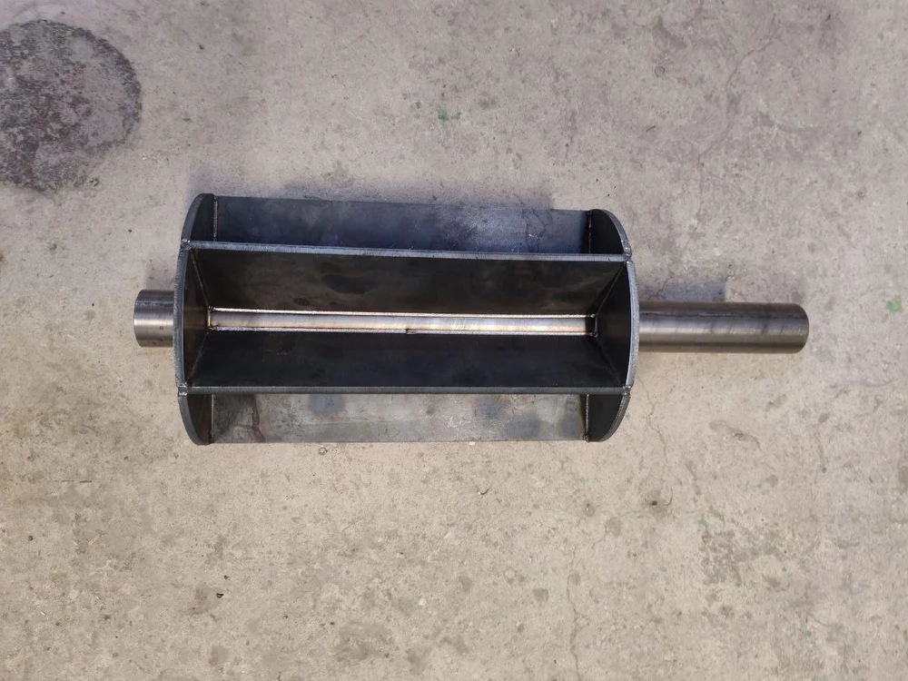 Фото с производства