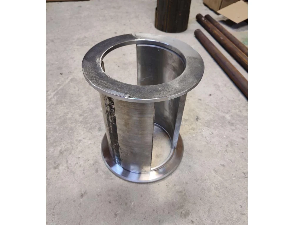 Фото с производства