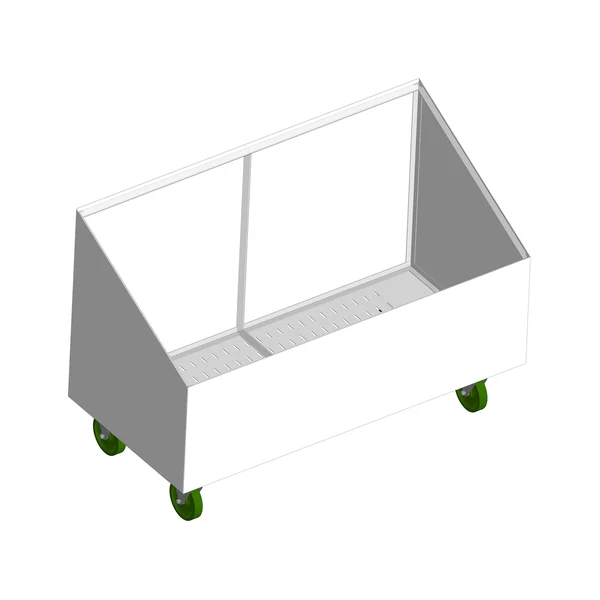 Изготовление оборудования