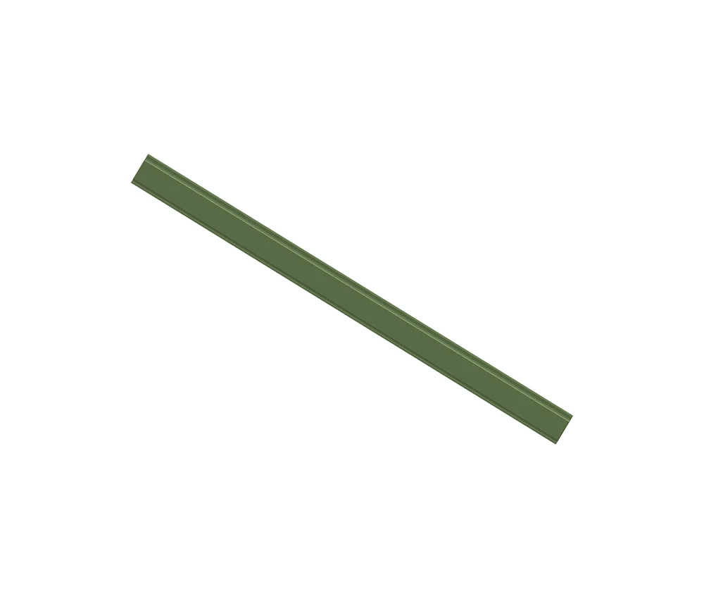 Направляющие конвейерной ленты