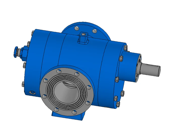 Проектирование и разработка рабочей конструкторской документации.