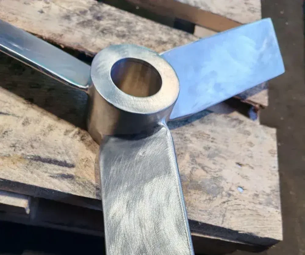 Фото с производства